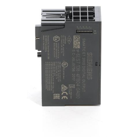 Electronics module  